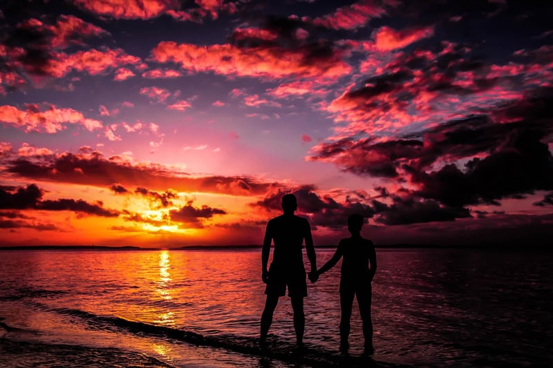 Fraser Island, Australia