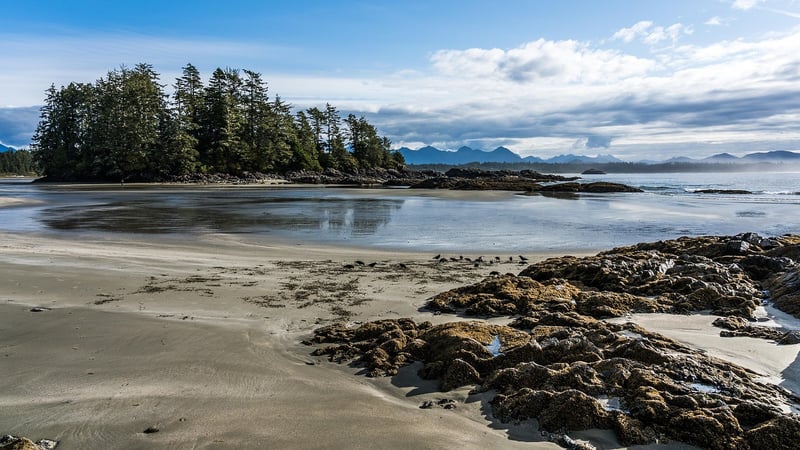 Tofino, British Columbia